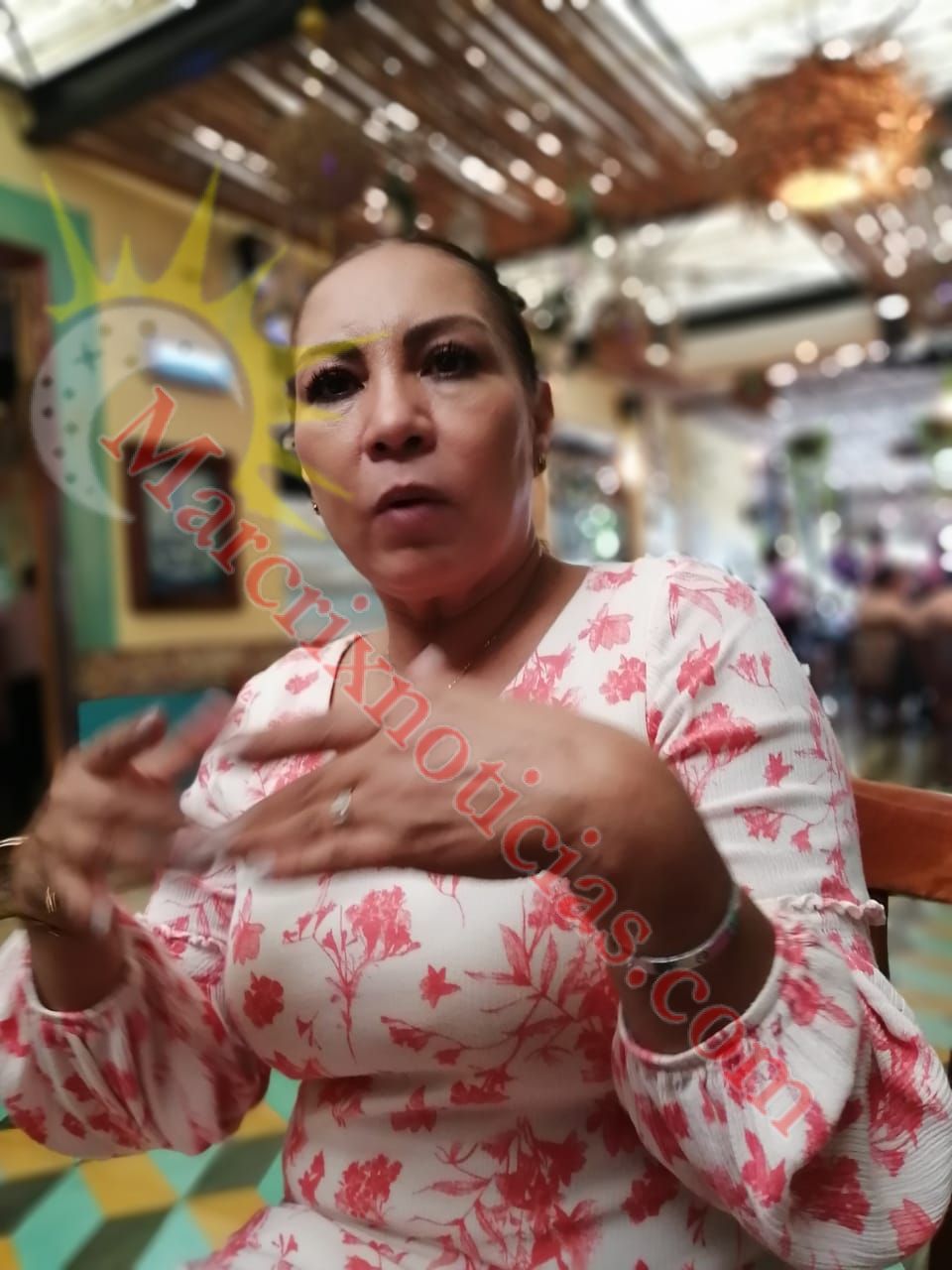 Marybel y Palazuelos sí son opción de Movimiento Ciudadano para la Gubernatura de Quintana Roo

