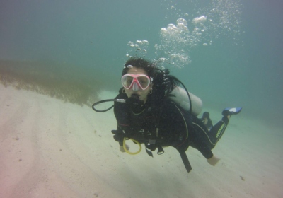 Scuba Diving Dive X